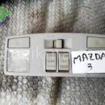 Mazda 3 Tavan Lambası hatasız orjinal çıkma