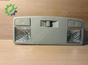Mazda 3 2024 Tavan Lambası Çıkma