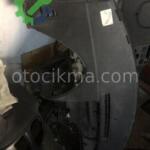 Mazda 3 Torpido hatasız orjinal çıkma