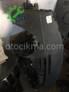 Mazda 3 Torpido hatasız orjinal çıkma