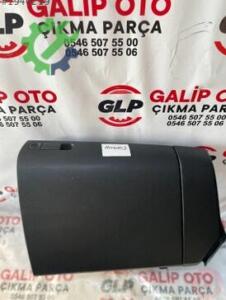 Mazda 3 Torpido Kapağı Hatasız Orjinal Çıkma