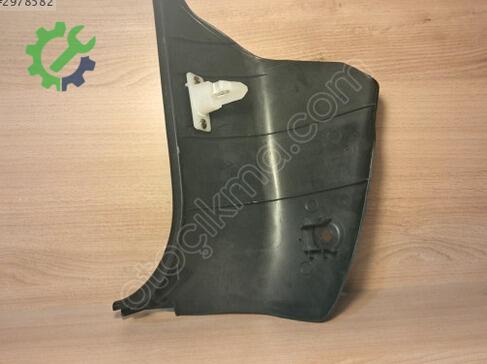 Mazda 3 Torpido BP4K68370 çıkma parça