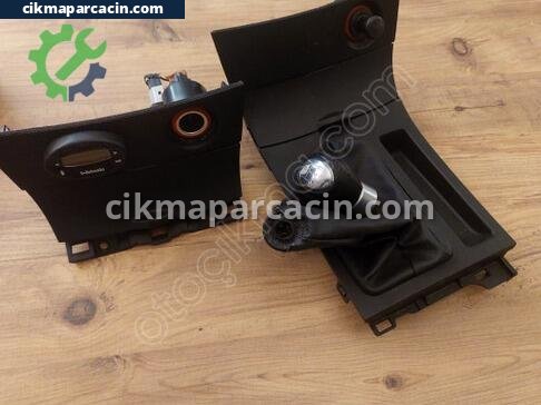Mazda 3 Küllük çıkma parça