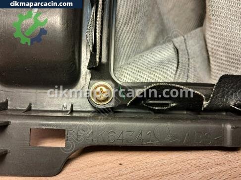 Mazda 3 Vites Körüğü çıkma parça