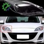 MAZDA 3 XENON SIFIR SAĞ FAR CAMI 2010-2012