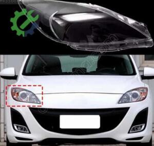 MAZDA 3 XENON SIFIR SAĞ FAR CAMI 2010-2012