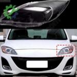 MAZDA 3 XENON SIFIR SOL FAR CAMI 2010-2012