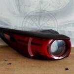MAZDA 3 YENİ KASA SOL STOP ÇIKMA ORJİNAL