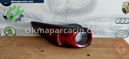Mazda 3 Sol Arka Stop çıkma parça