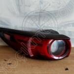 MAZDA 3 YENİ KASA SOL STOP ORJİNAL