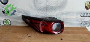 MAZDA 3 YENİ KASA SOL STOP ORJİNAL