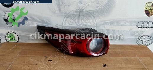 Mazda 3 Sol Arka Stop çıkma parça