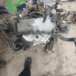 Mazda 6 Motor Komple Çıkma Parça Ankara