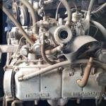 Mazda 323 Motor Komple çıkma parça - ŞAHİNGÖZ OTOMOTİV İzmir