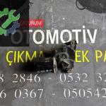 MAZDA 323 – 626 orijinal çıkma ön cam silecek motoru