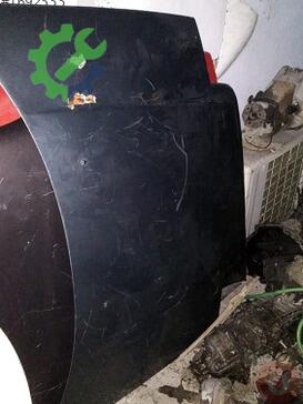 Mazda 323 Arka Bagaj çıkma parça