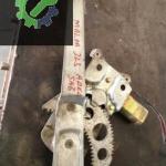 MAZDA 323 ARKA SAĞ CAM KRİKOSU MOTORLU ORJ ÇIKMA
