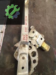 MAZDA 323 ARKA SAĞ CAM KRİKOSU MOTORLU ORJ ÇIKMA