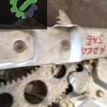 MAZDA 323 ARKA SAĞ CAM KRİKOSU MOTORLU ORJ ÇIKMA