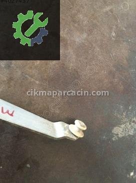 Mazda 323 Sağ Arka Cam Krikosu 6234581 çıkma parça