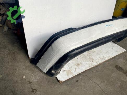 Mazda 323 Arka Tampon 1992-1993 çıkma parça