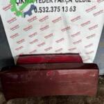 Mazda 323 Çıkma Bagaj Kapağı