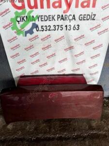 Mazda 323 Çıkma Bagaj Kapağı