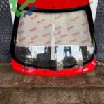 Mazda 323 Çıkma Bagaj Kapağı