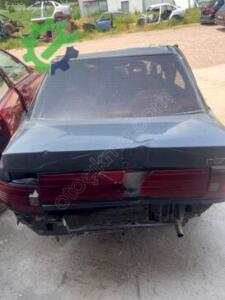 Mazda 323 Bakaj Kapı