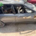 Mazda 323 çıkma parça - GÜNAYLAR OTO ÇIKMA Kütahya