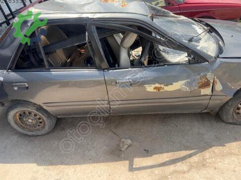 Mazda 323 çıkma parça