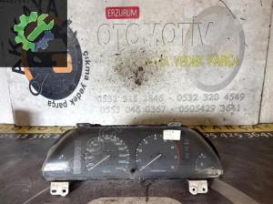 MAZDA 323 Çıkma Orijinal Kilometre Saati