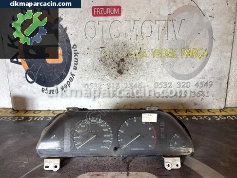 Mazda 323 Gösterge Paneli çıkma parça