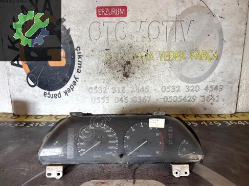 Mazda 323 Gösterge Paneli çıkma parça