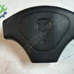 MAZDA 323 DİREKSİYON KAPAĞI