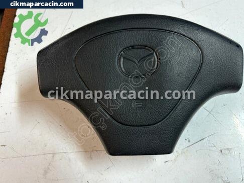 Mazda 323 Direksiyon Kapağı çıkma parça