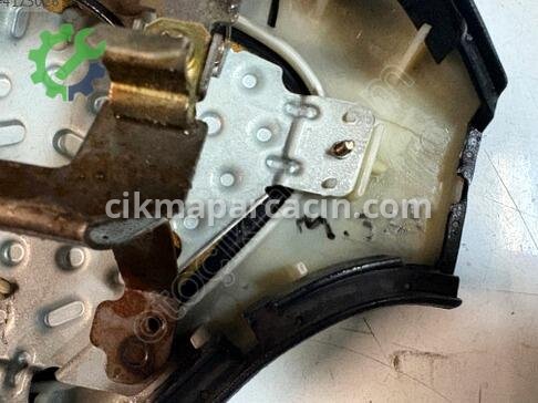 Mazda 323 Direksiyon Kapağı çıkma parça