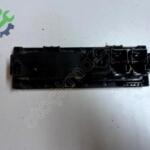 MAZDA 323 DÜĞMELER SAAT
