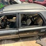 Tavan Mazda 323 Çıkma
