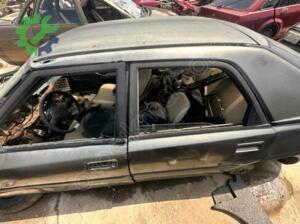 Tavan Mazda 323 Çıkma