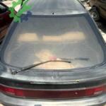 Tavan Mazda 323 Çıkma