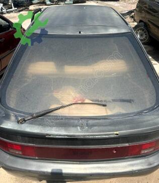 Mazda 323 Tavan çıkma parça
