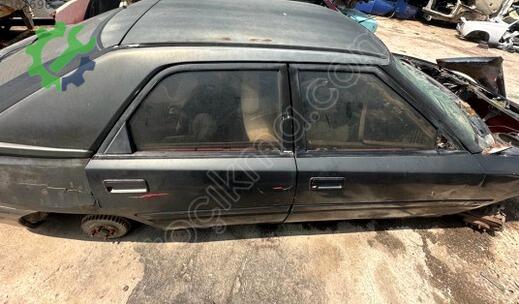 Mazda 323 Tavan çıkma parça