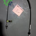 Mazda 323 1990-1995 Gaz Teli BS10-41-660C Çıkma