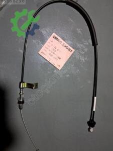 Mazda 323 1990-1995 Gaz Teli BS10-41-660C Çıkma