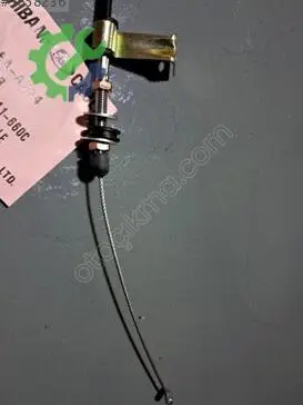 Mazda 323 Gaz Teli BS10-41-660C çıkma parça