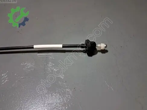 Mazda 323 Gaz Teli BS10-41-660C çıkma parça