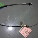 Mazda 323 1990-1995 Gaz Teli BS10-41-660C Çıkma