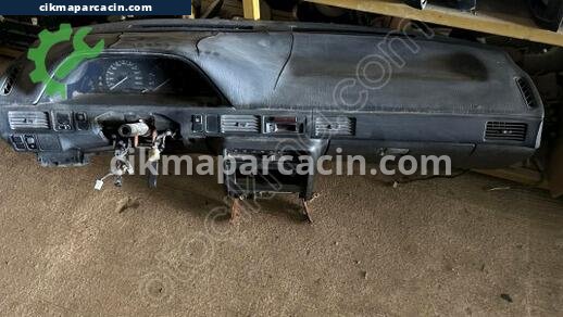 Mazda 323 Göğüs çıkma parça