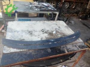 Mazda 323 Göğüslük Kalorifer Cam Önü Üflemesi